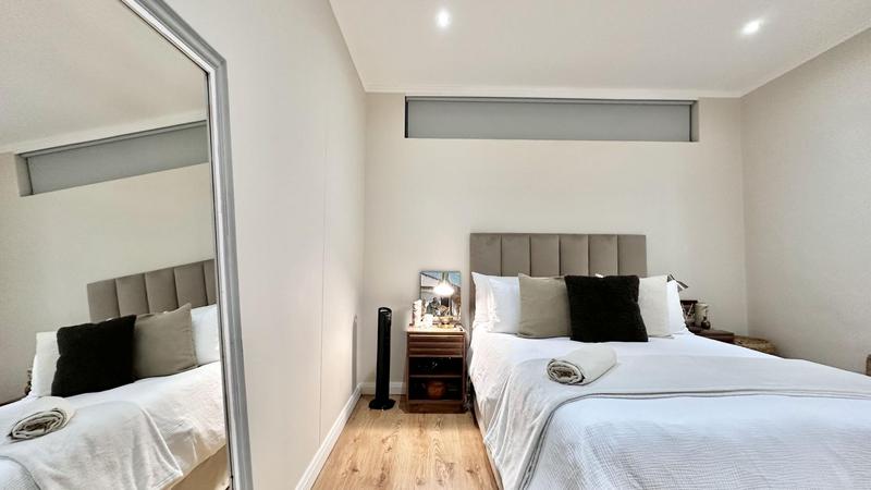To Let 2 Bedroom Property for Rent in Morningside Gauteng
