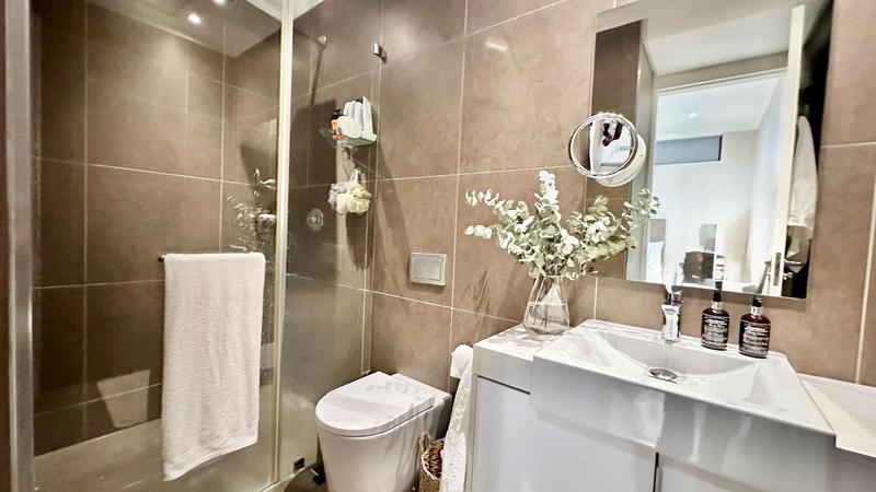 To Let 2 Bedroom Property for Rent in Morningside Gauteng