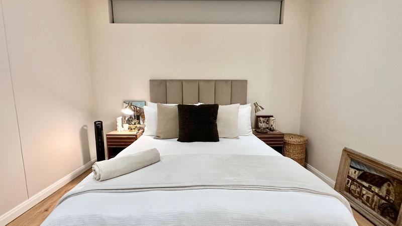 To Let 2 Bedroom Property for Rent in Morningside Gauteng