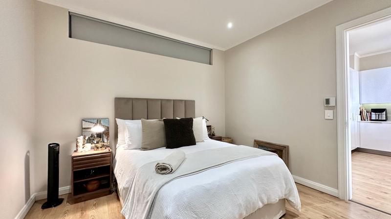 To Let 2 Bedroom Property for Rent in Morningside Gauteng