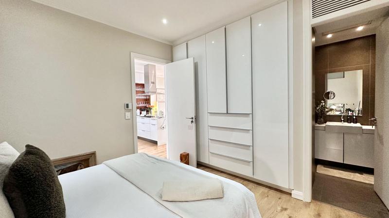 To Let 2 Bedroom Property for Rent in Morningside Gauteng