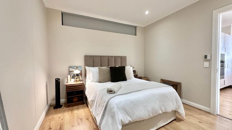 To Let 2 Bedroom Property for Rent in Morningside Gauteng