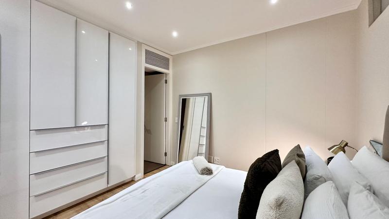 To Let 2 Bedroom Property for Rent in Morningside Gauteng