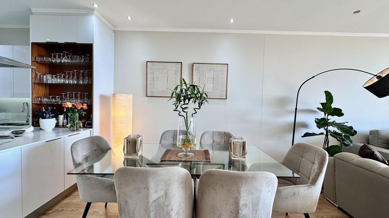 To Let 2 Bedroom Property for Rent in Morningside Gauteng