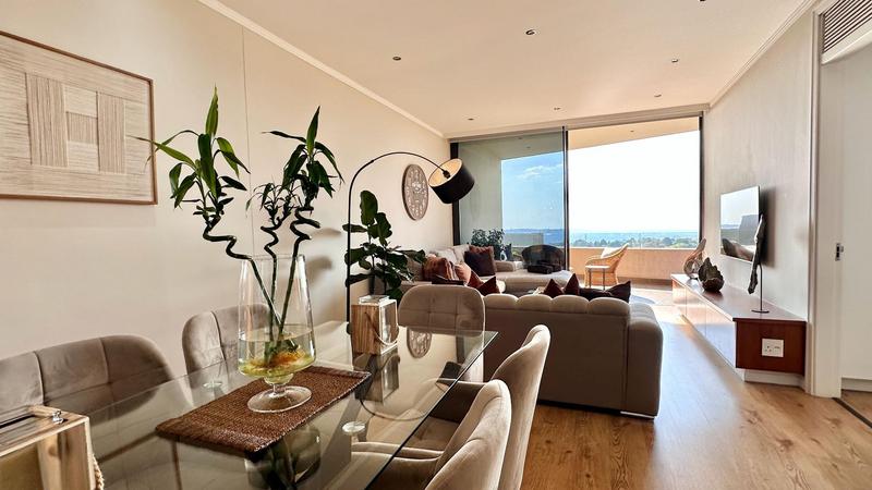 To Let 2 Bedroom Property for Rent in Morningside Gauteng
