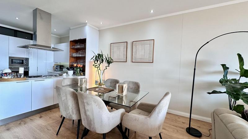 To Let 2 Bedroom Property for Rent in Morningside Gauteng