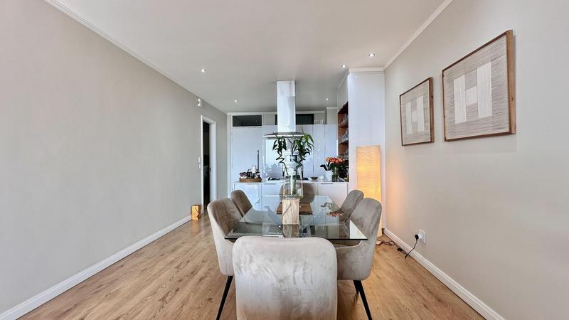 To Let 2 Bedroom Property for Rent in Morningside Gauteng