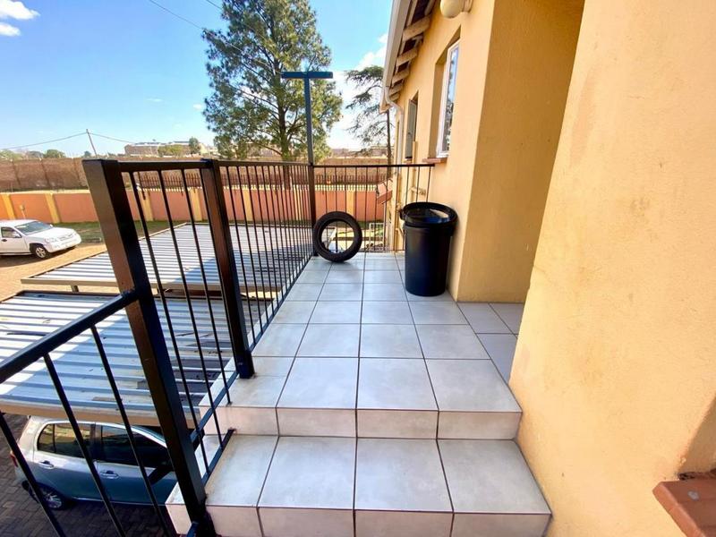 2 Bedroom Property for Sale in Princess A H Gauteng
