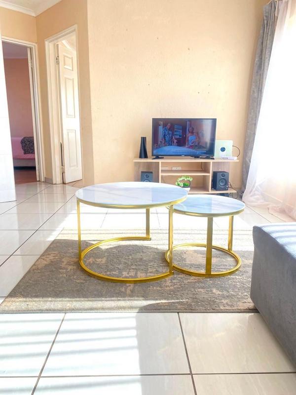 2 Bedroom Property for Sale in Princess A H Gauteng
