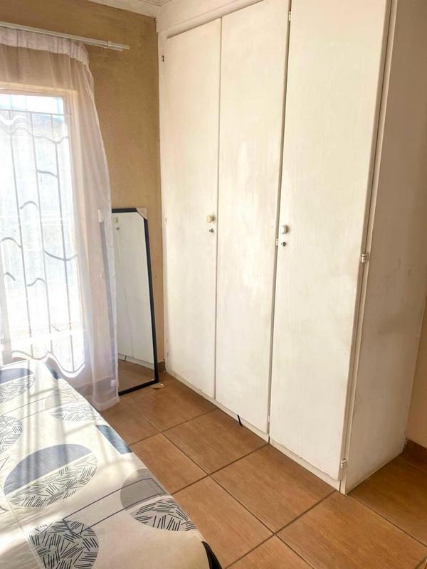 2 Bedroom Property for Sale in Princess A H Gauteng