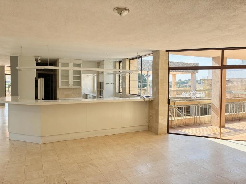 To Let 4 Bedroom Property for Rent in Brooklyn Gauteng