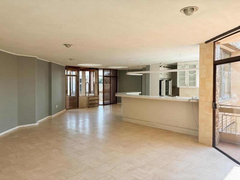 To Let 4 Bedroom Property for Rent in Brooklyn Gauteng