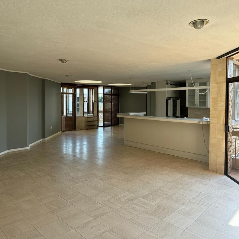 To Let 4 Bedroom Property for Rent in Brooklyn Gauteng