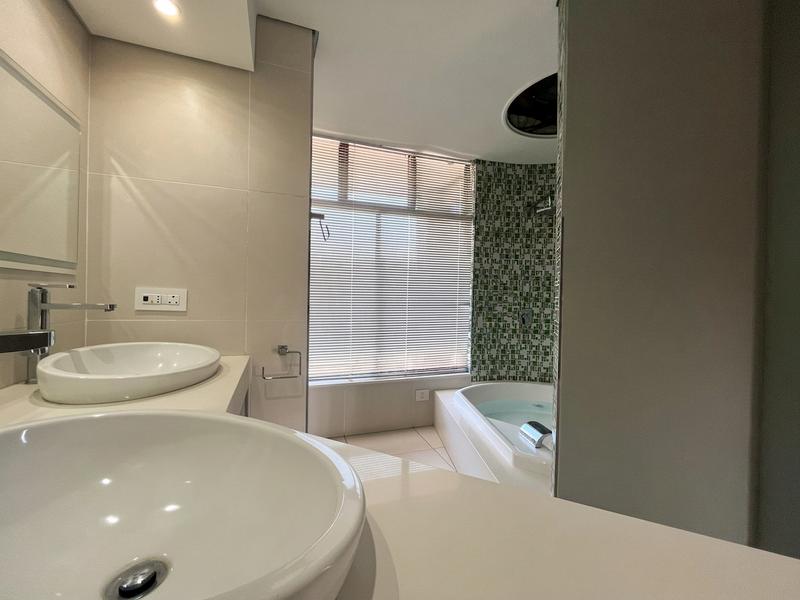To Let 4 Bedroom Property for Rent in Brooklyn Gauteng