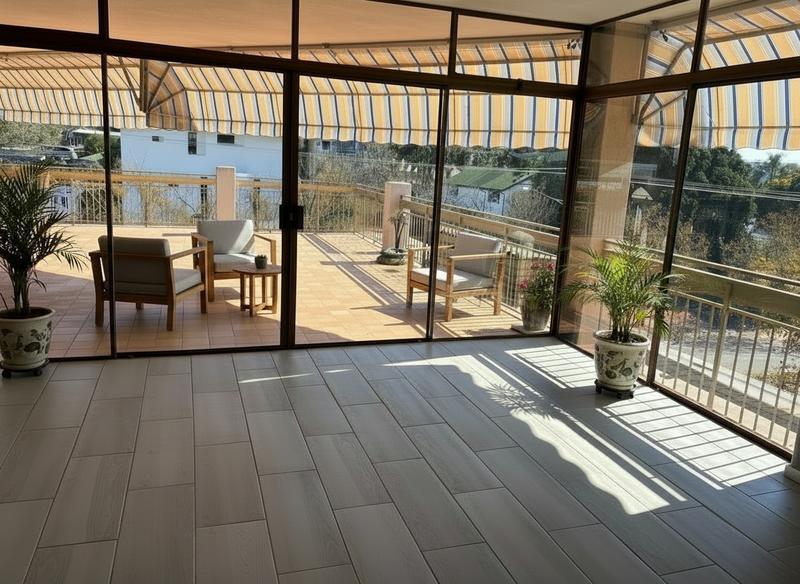 To Let 4 Bedroom Property for Rent in Brooklyn Gauteng