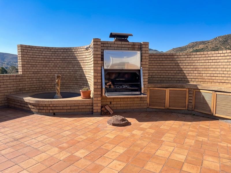 To Let 4 Bedroom Property for Rent in Brooklyn Gauteng