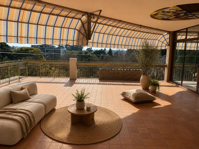 To Let 4 Bedroom Property for Rent in Brooklyn Gauteng
