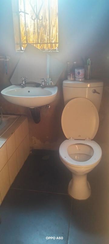 2 Bedroom Property for Sale in Palm Ridge Gauteng