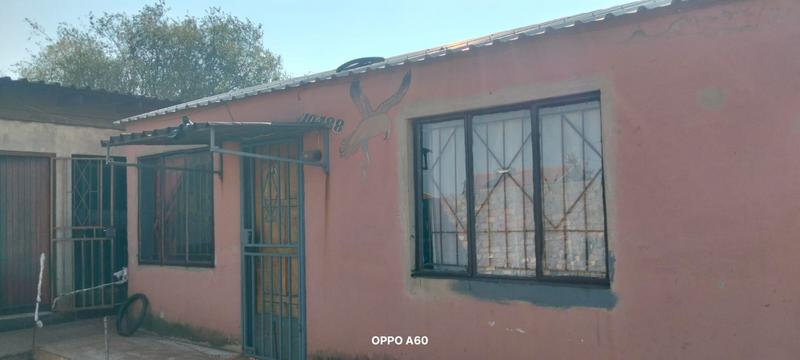 2 Bedroom Property for Sale in Palm Ridge Gauteng
