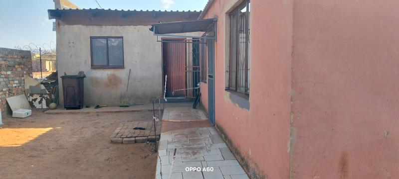 2 Bedroom Property for Sale in Palm Ridge Gauteng