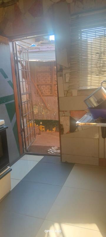 2 Bedroom Property for Sale in Palm Ridge Gauteng