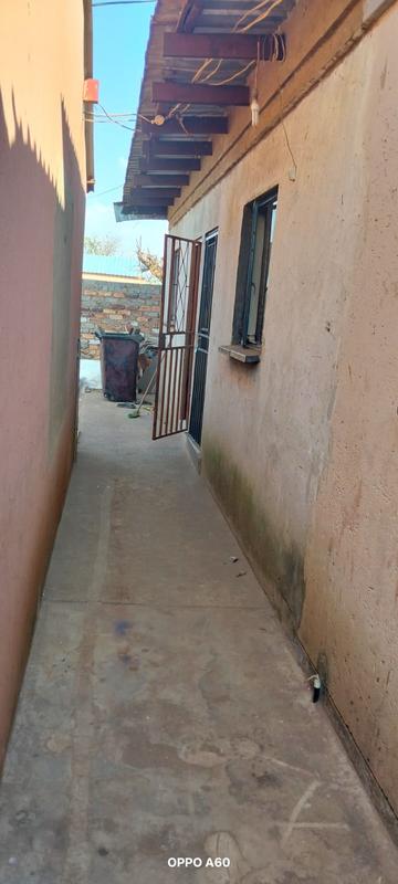 2 Bedroom Property for Sale in Palm Ridge Gauteng