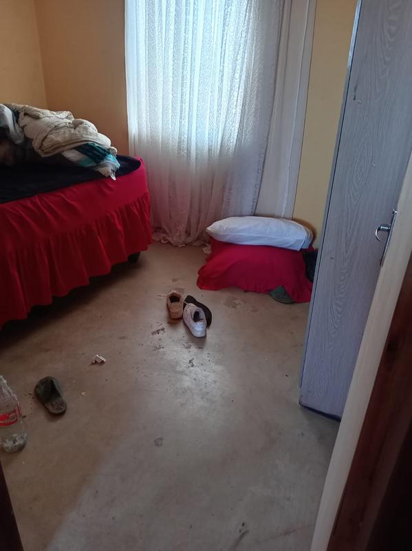 2 Bedroom Property for Sale in Heidelberg Gauteng