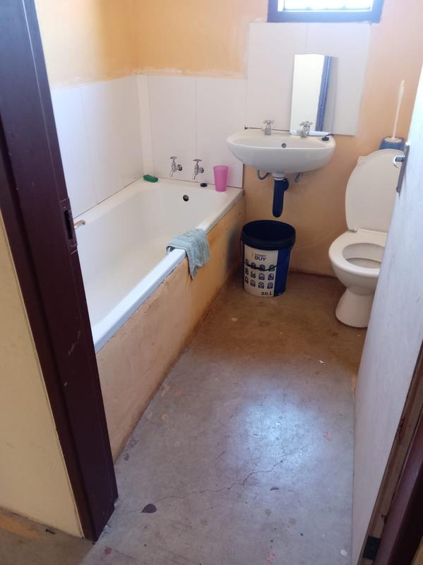 2 Bedroom Property for Sale in Heidelberg Gauteng
