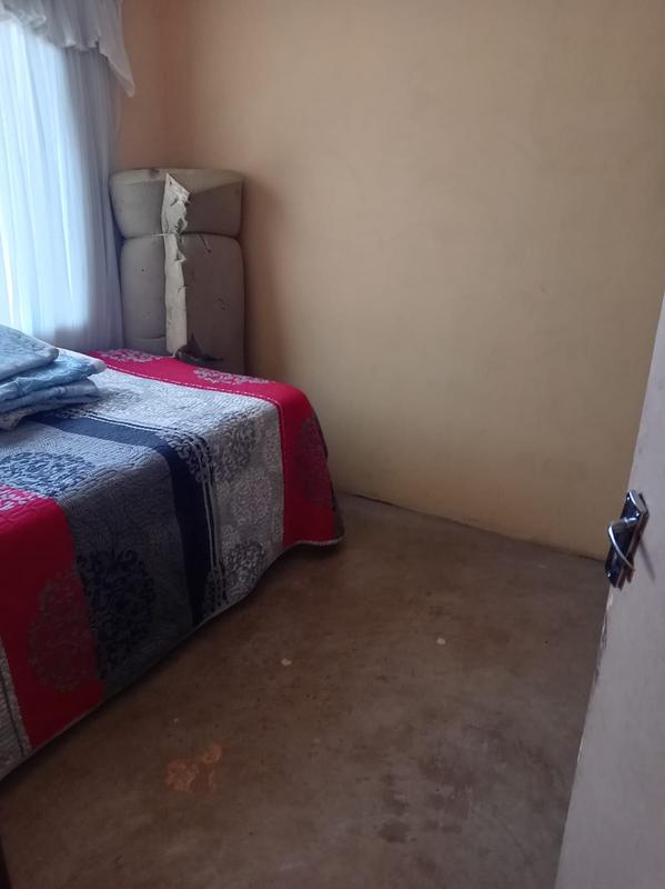 2 Bedroom Property for Sale in Heidelberg Gauteng