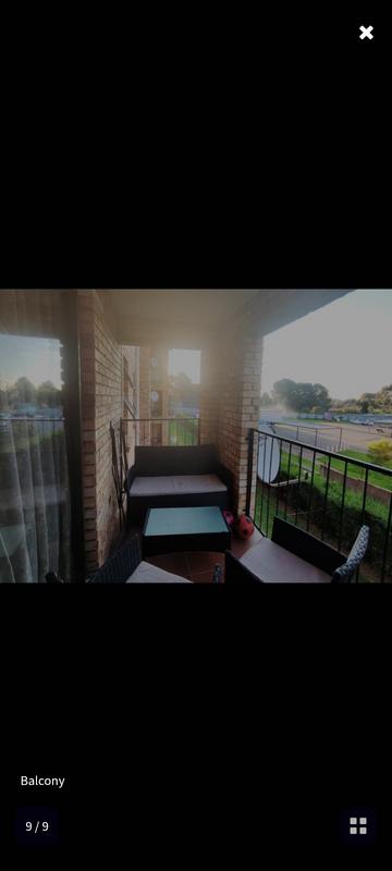To Let 2 Bedroom Property for Rent in Groblerpark Gauteng