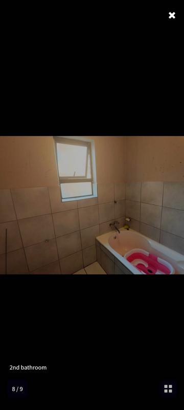 To Let 2 Bedroom Property for Rent in Groblerpark Gauteng