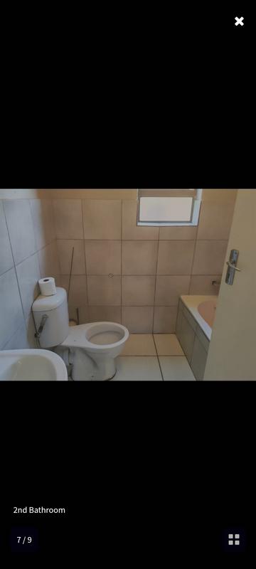 To Let 2 Bedroom Property for Rent in Groblerpark Gauteng