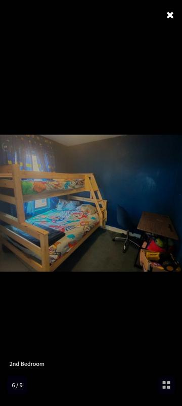 To Let 2 Bedroom Property for Rent in Groblerpark Gauteng