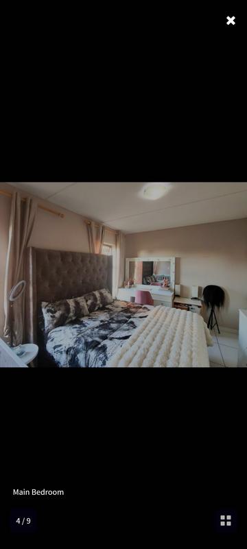 To Let 2 Bedroom Property for Rent in Groblerpark Gauteng