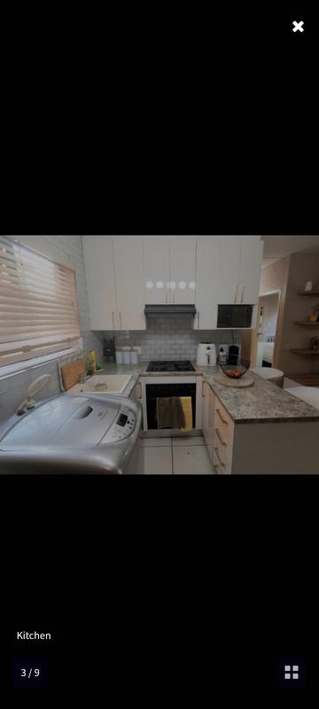 To Let 2 Bedroom Property for Rent in Groblerpark Gauteng