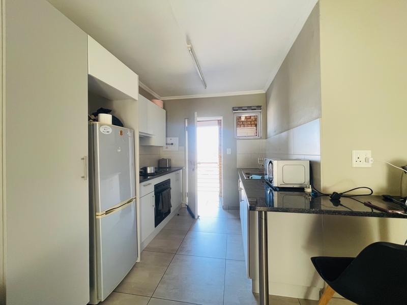 2 Bedroom Property for Sale in Dinwiddie Gauteng