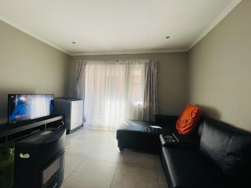 2 Bedroom Property for Sale in Dinwiddie Gauteng