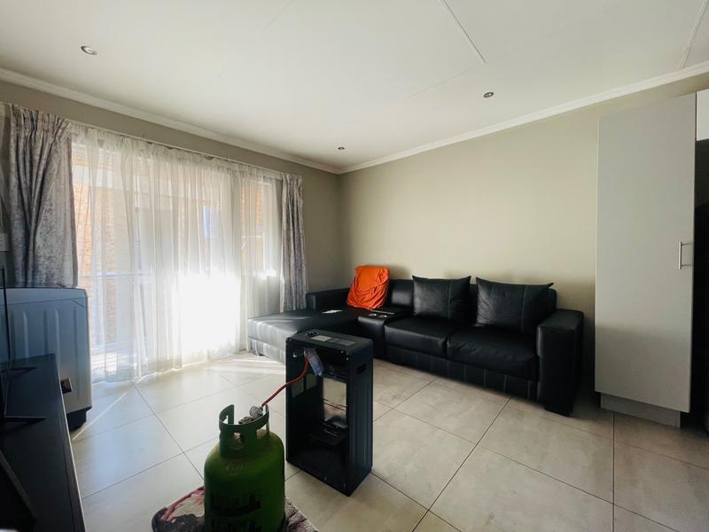 2 Bedroom Property for Sale in Dinwiddie Gauteng