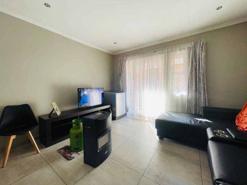 2 Bedroom Property for Sale in Dinwiddie Gauteng