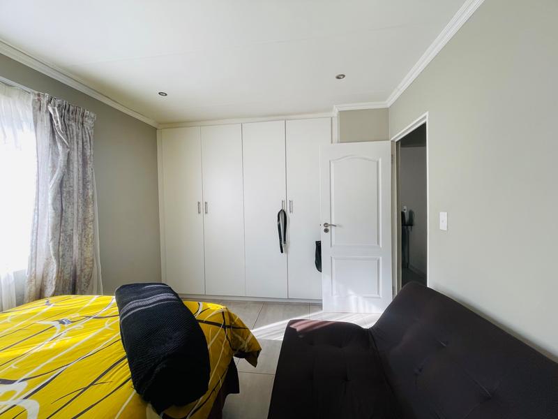 2 Bedroom Property for Sale in Dinwiddie Gauteng