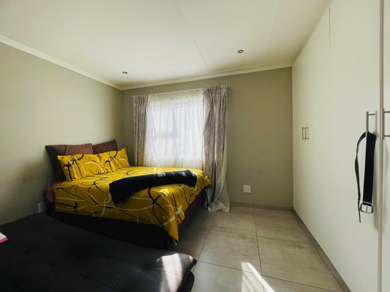 2 Bedroom Property for Sale in Dinwiddie Gauteng