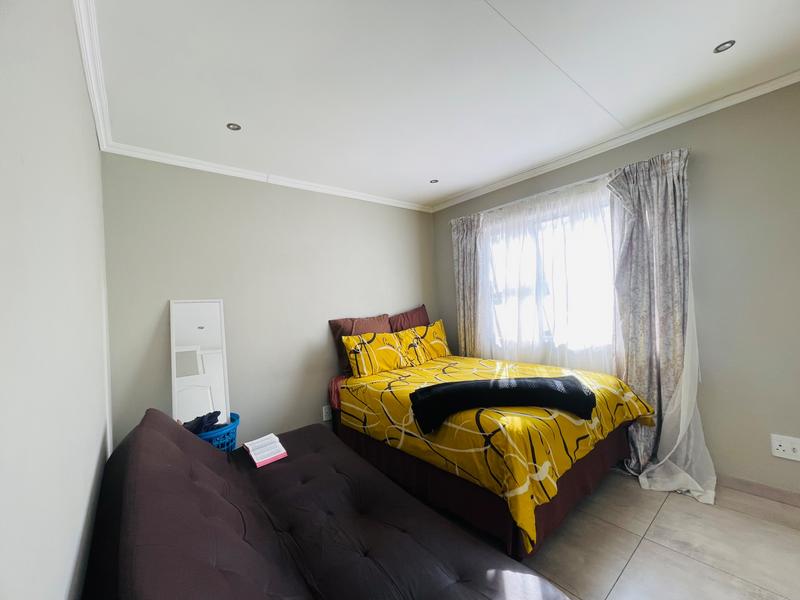 2 Bedroom Property for Sale in Dinwiddie Gauteng