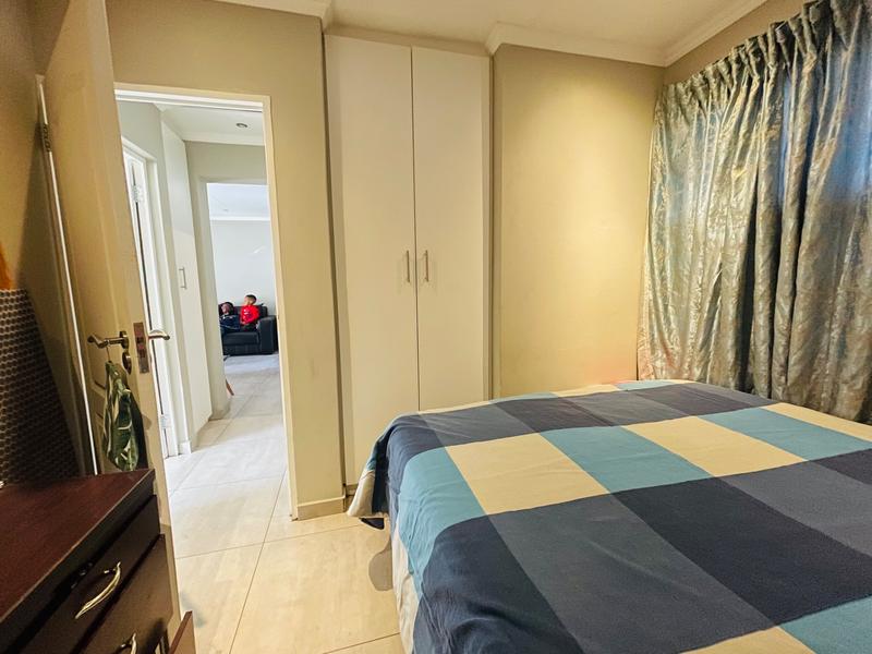 2 Bedroom Property for Sale in Dinwiddie Gauteng