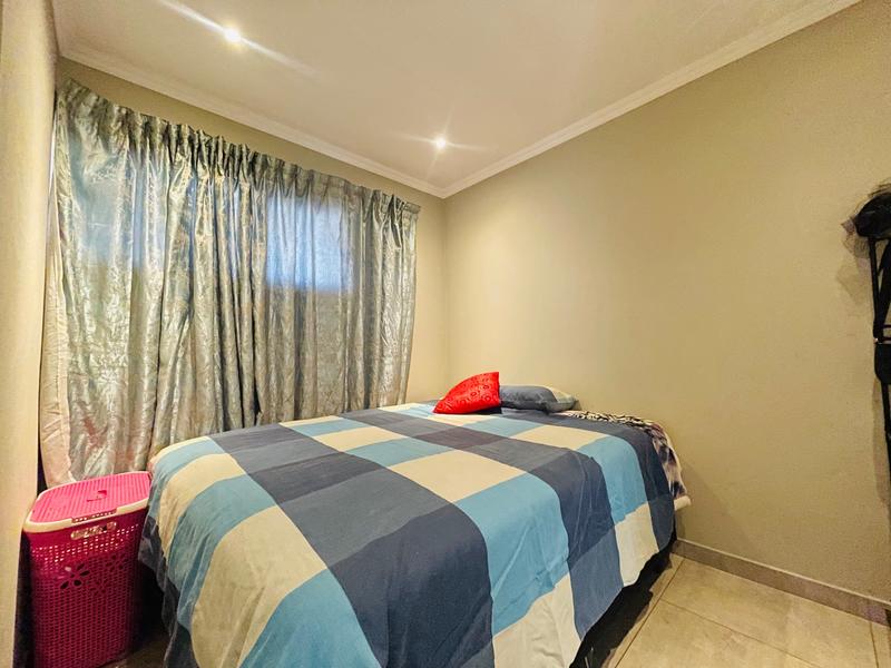 2 Bedroom Property for Sale in Dinwiddie Gauteng