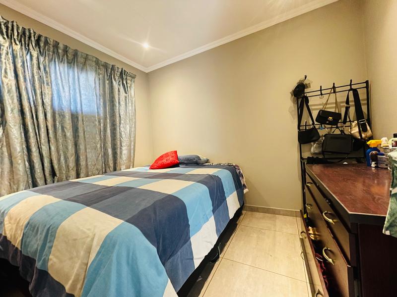 2 Bedroom Property for Sale in Dinwiddie Gauteng