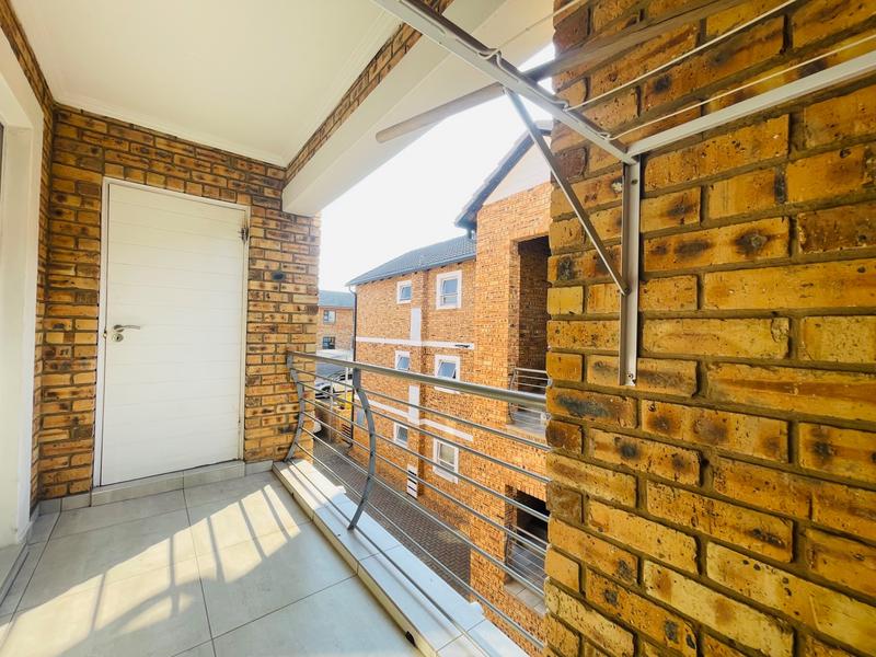 2 Bedroom Property for Sale in Dinwiddie Gauteng