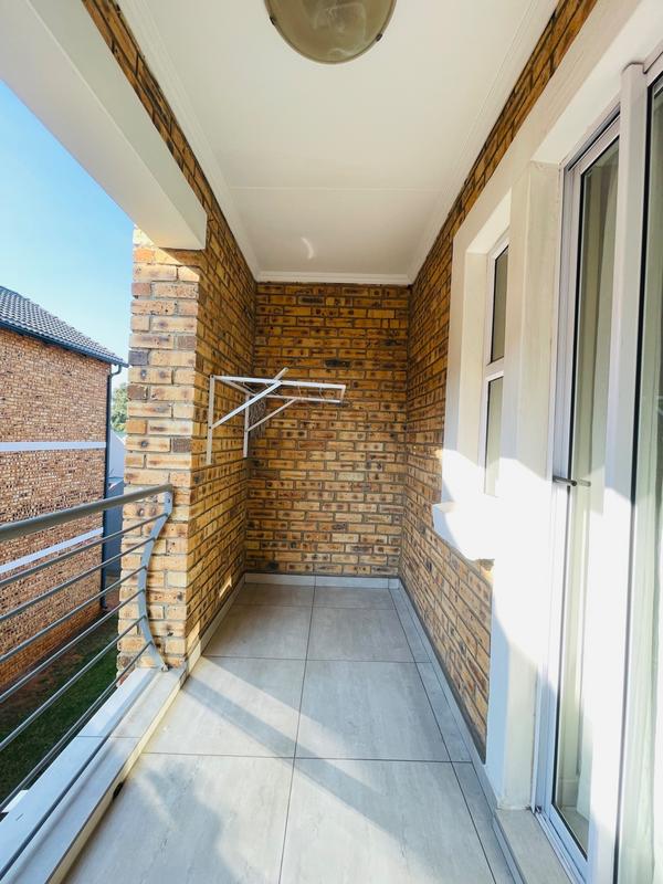 2 Bedroom Property for Sale in Dinwiddie Gauteng