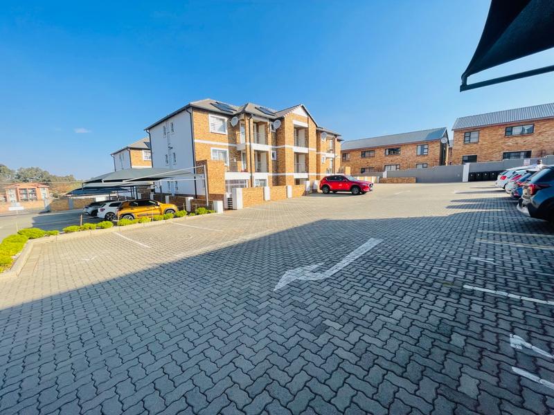 2 Bedroom Property for Sale in Dinwiddie Gauteng