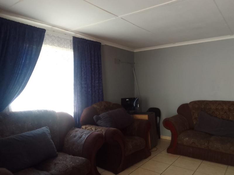 3 Bedroom Property for Sale in Ennerdale South Gauteng