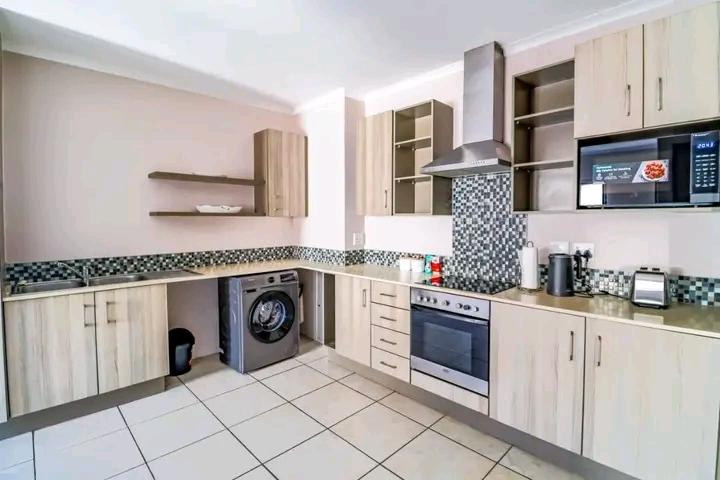 2 Bedroom Property for Sale in Rivonia Gauteng